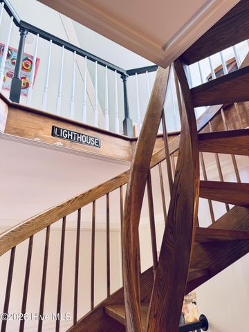 573 Coral Ridge Road, Atlantic Beach, NC 28512