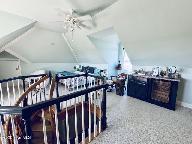 573 Coral Ridge Road, Atlantic Beach, NC 28512