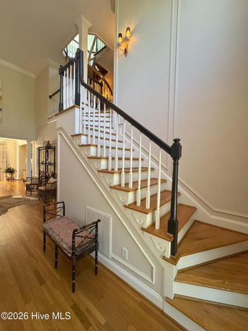 573 Coral Ridge Road, Atlantic Beach, NC 28512