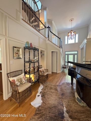 573 Coral Ridge Road, Atlantic Beach, NC 28512