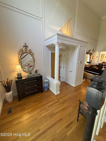 573 Coral Ridge Road, Atlantic Beach, NC 28512