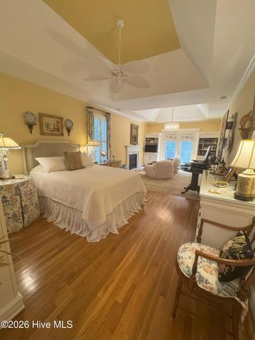 573 Coral Ridge Road, Atlantic Beach, NC 28512