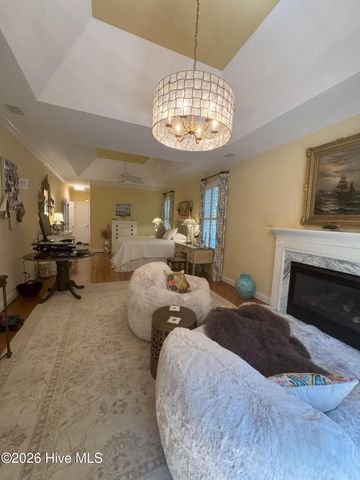 573 Coral Ridge Road, Atlantic Beach, NC 28512