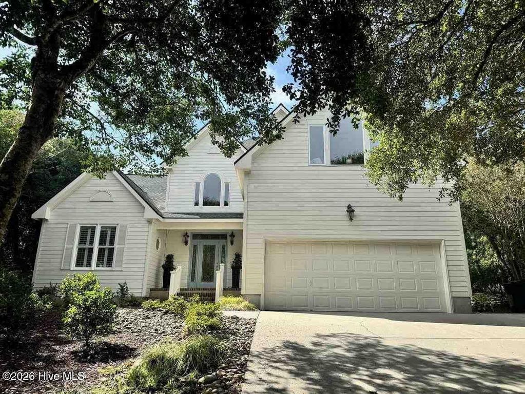 573 Coral Ridge Road, Atlantic Beach, NC 28512