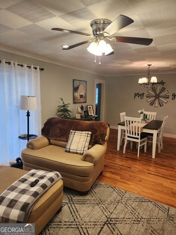 501 Pine Forest Street, Dublin, GA 31021