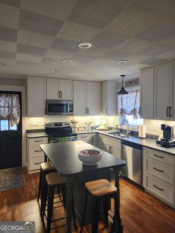 501 Pine Forest Street, Dublin, GA 31021