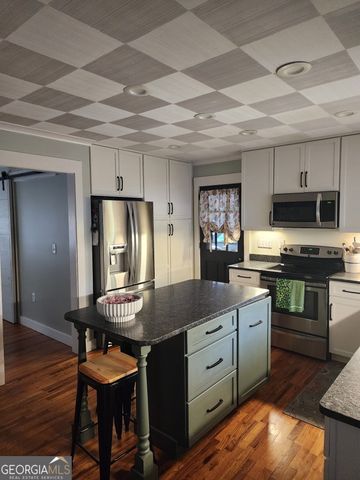 501 Pine Forest Street, Dublin, GA 31021