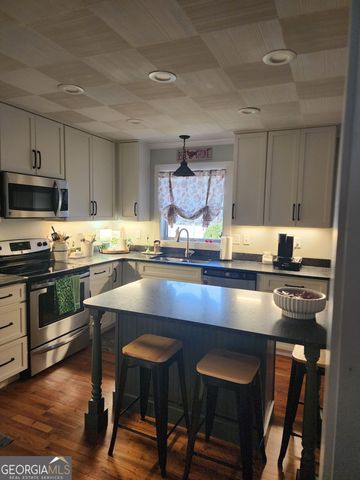 501 Pine Forest Street, Dublin, GA 31021