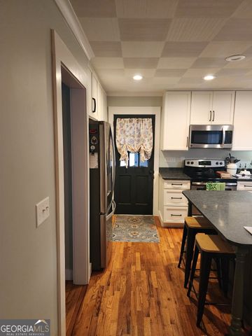 501 Pine Forest Street, Dublin, GA 31021