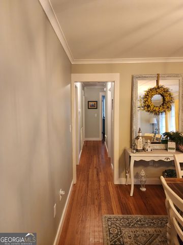 501 Pine Forest Street, Dublin, GA 31021