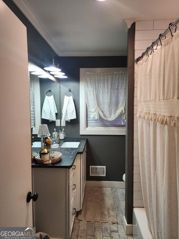 501 Pine Forest Street, Dublin, GA 31021