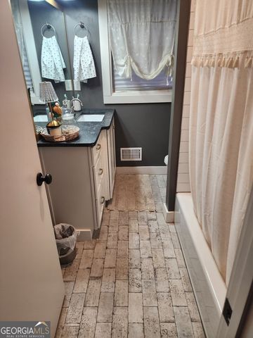 501 Pine Forest Street, Dublin, GA 31021