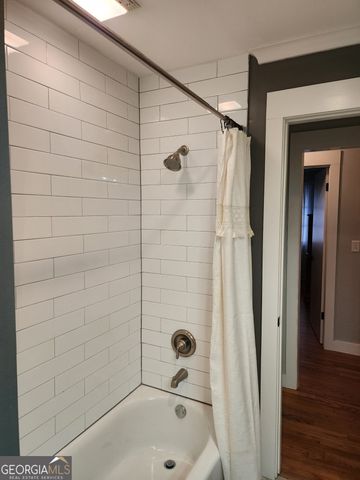 501 Pine Forest Street, Dublin, GA 31021