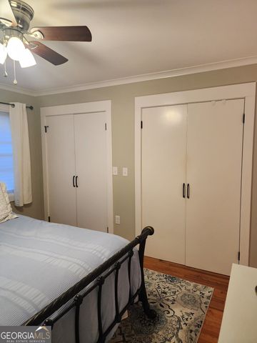 501 Pine Forest Street, Dublin, GA 31021
