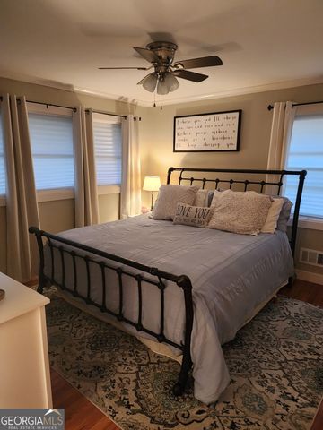 501 Pine Forest Street, Dublin, GA 31021