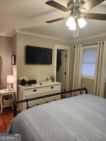 501 Pine Forest Street, Dublin, GA 31021