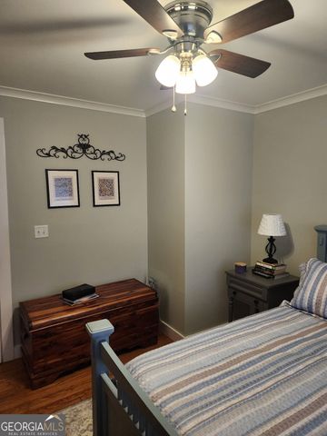 501 Pine Forest Street, Dublin, GA 31021