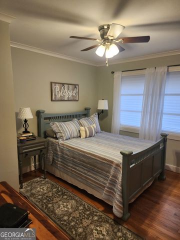 501 Pine Forest Street, Dublin, GA 31021