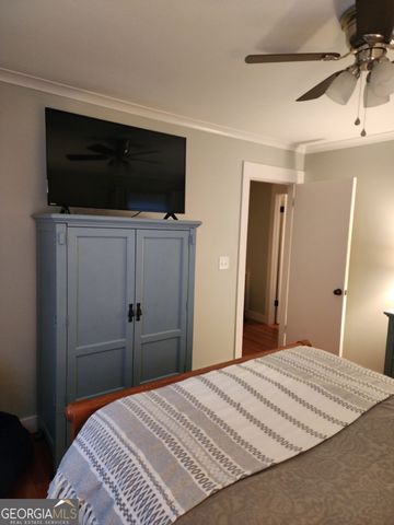 501 Pine Forest Street, Dublin, GA 31021