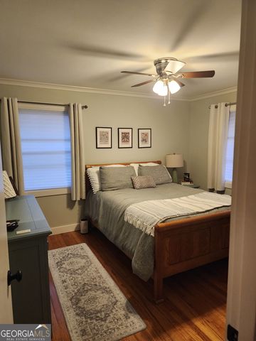 501 Pine Forest Street, Dublin, GA 31021