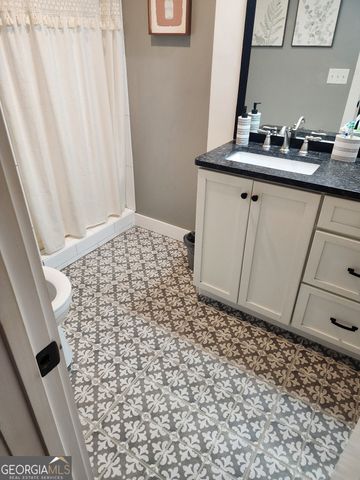 501 Pine Forest Street, Dublin, GA 31021