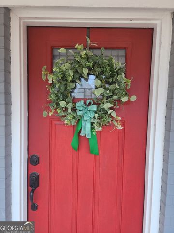 501 Pine Forest Street, Dublin, GA 31021