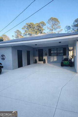 501 Pine Forest Street, Dublin, GA 31021