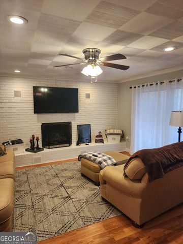 501 Pine Forest Street, Dublin, GA 31021