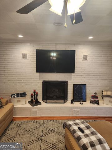 501 Pine Forest Street, Dublin, GA 31021