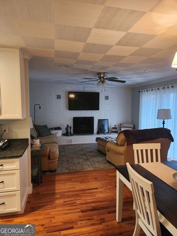 501 Pine Forest Street, Dublin, GA 31021