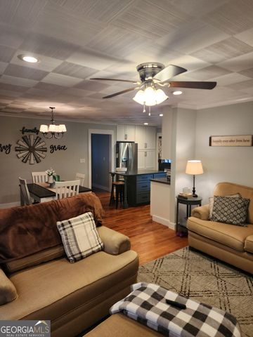 501 Pine Forest Street, Dublin, GA 31021
