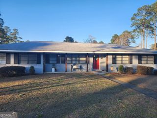 501 Pine Forest Street, Dublin, GA 31021