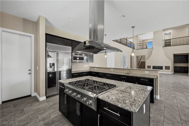8 Tea Olive Drive, Las Vegas, NV 89141