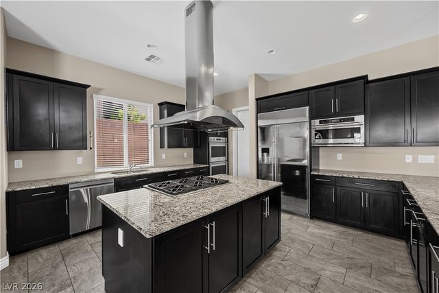 8 Tea Olive Drive, Las Vegas, NV 89141