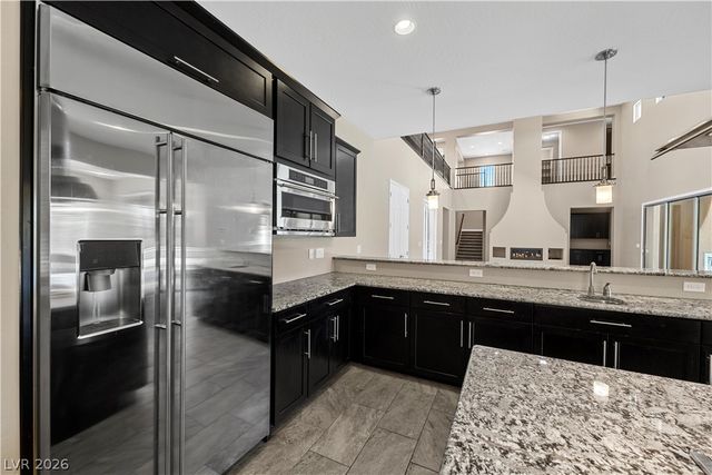 8 Tea Olive Drive, Las Vegas, NV 89141