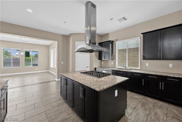 8 Tea Olive Drive, Las Vegas, NV 89141