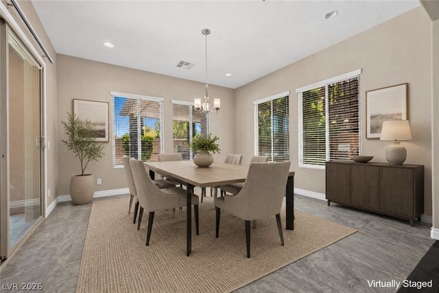 8 Tea Olive Drive, Las Vegas, NV 89141