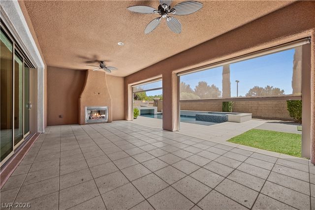 8 Tea Olive Drive, Las Vegas, NV 89141
