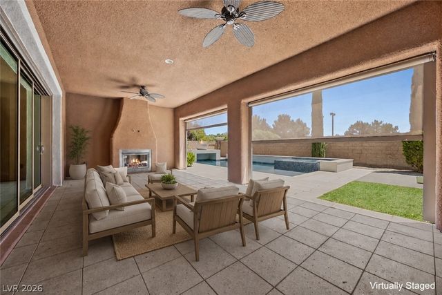 8 Tea Olive Drive, Las Vegas, NV 89141