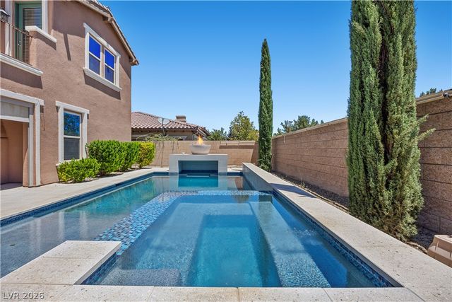 8 Tea Olive Drive, Las Vegas, NV 89141