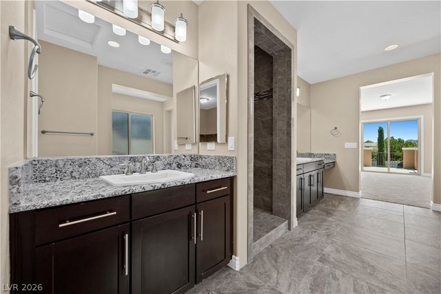 8 Tea Olive Drive, Las Vegas, NV 89141