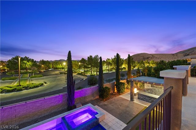 8 Tea Olive Drive, Las Vegas, NV 89141