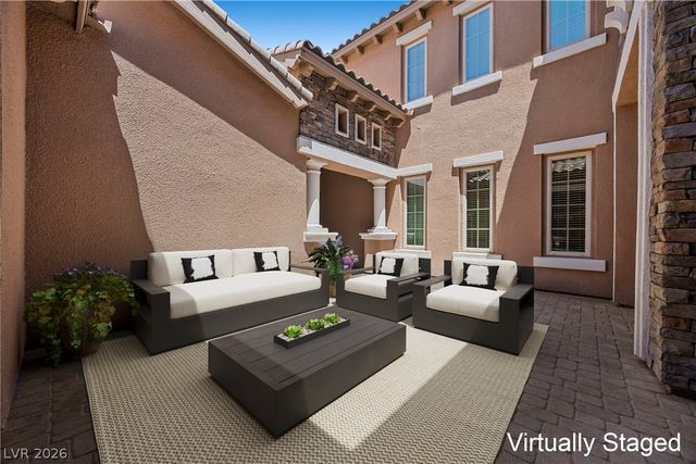 8 Tea Olive Drive, Las Vegas, NV 89141