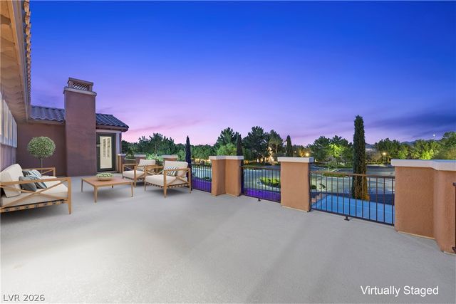 8 Tea Olive Drive, Las Vegas, NV 89141