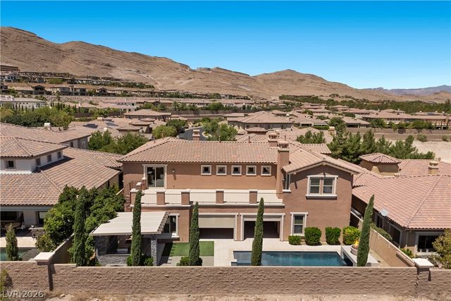 8 Tea Olive Drive, Las Vegas, NV 89141