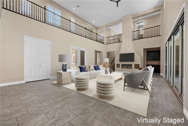 8 Tea Olive Drive, Las Vegas, NV 89141
