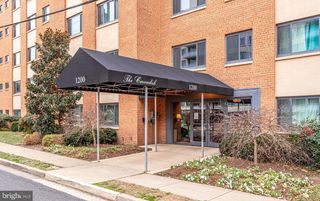 1200 S ARLINGTON RIDGE RD #608, Arlington, VA 22202