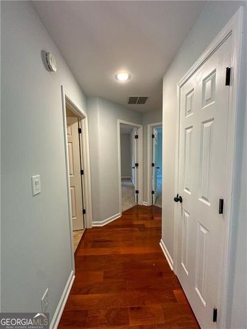 3255 Park Chase, Alpharetta, GA 30022