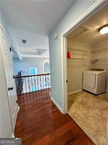 3255 Park Chase, Alpharetta, GA 30022