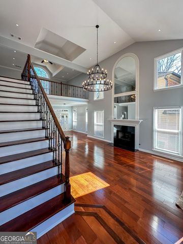 3255 Park Chase, Alpharetta, GA 30022